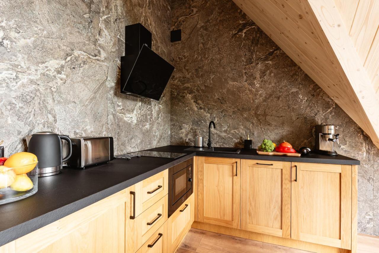 Apartamenty Blisko Tatr Закопане Экстерьер фото